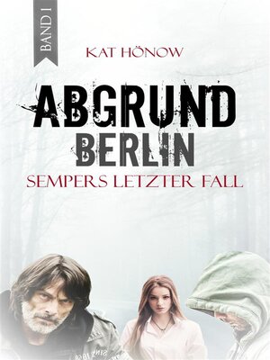 cover image of Abgrund Berlin
